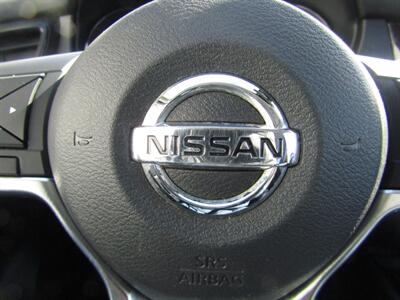 2020 Nissan Rogue SV,AWD,CONV PKG,TECH PKG,RVC,SILVER CERTIFIED - Photo 24 - Haddon Twp, NJ 08107