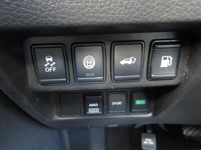 2020 Nissan Rogue SV,AWD,CONV PKG,TECH PKG,RVC,SILVER CERTIFIED - Photo 22 - Haddon Twp, NJ 08107