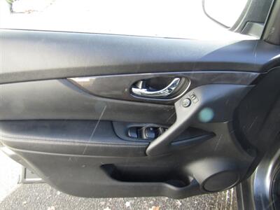 2020 Nissan Rogue SV,AWD,CONV PKG,TECH PKG,RVC,SILVER CERTIFIED - Photo 9 - Haddon Twp, NJ 08107