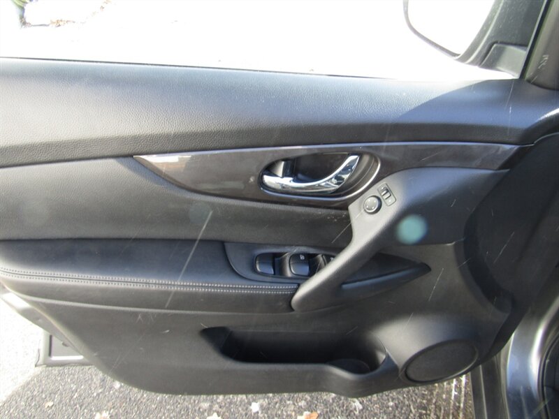 2020 Nissan Rogue SV,AWD,CONV PKG,TECH PKG,RVC,SILVER CERTIFIED - Photo 9 - Haddon Twp, NJ 08107