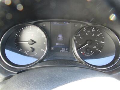 2020 Nissan Rogue SV,AWD,CONV PKG,TECH PKG,RVC,SILVER CERTIFIED - Photo 26 - Haddon Twp, NJ 08107