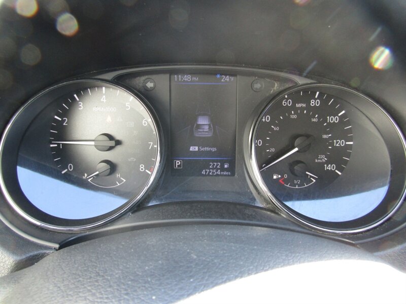 2020 Nissan Rogue SV,AWD,CONV PKG,TECH PKG,RVC,SILVER CERTIFIED - Photo 26 - Haddon Twp, NJ 08107