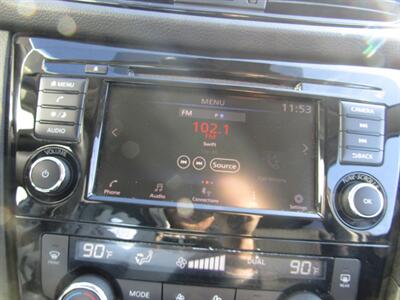 2020 Nissan Rogue SV,AWD,CONV PKG,TECH PKG,RVC,SILVER CERTIFIED - Photo 27 - Haddon Twp, NJ 08107