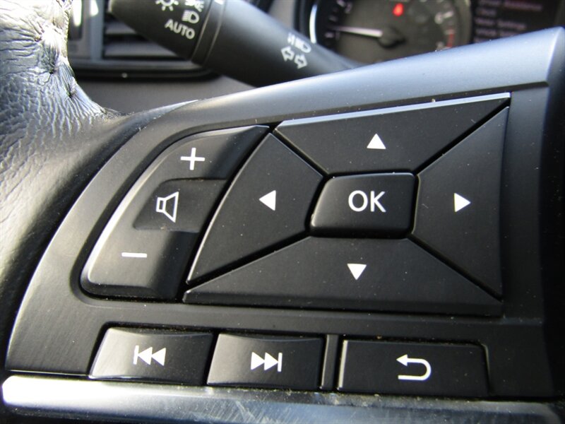 2020 Nissan Rogue SV,AWD,CONV PKG,TECH PKG,RVC,SILVER CERTIFIED - Photo 23 - Haddon Twp, NJ 08107