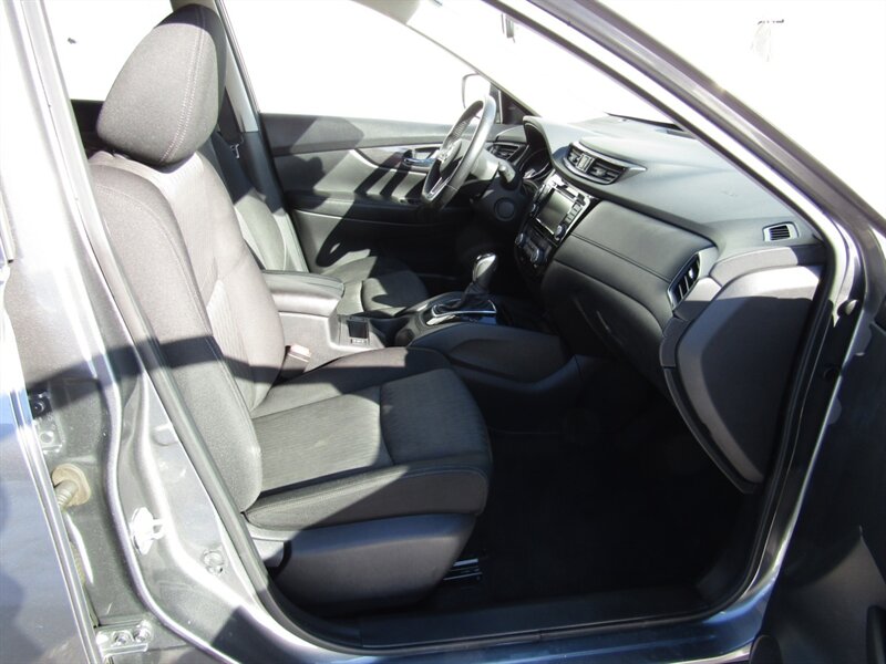 2020 Nissan Rogue SV,AWD,CONV PKG,TECH PKG,RVC,SILVER CERTIFIED - Photo 20 - Haddon Twp, NJ 08107