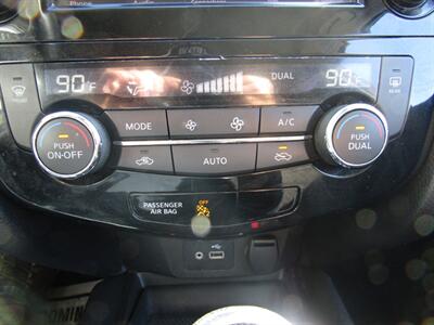 2020 Nissan Rogue SV,AWD,CONV PKG,TECH PKG,RVC,SILVER CERTIFIED - Photo 29 - Haddon Twp, NJ 08107