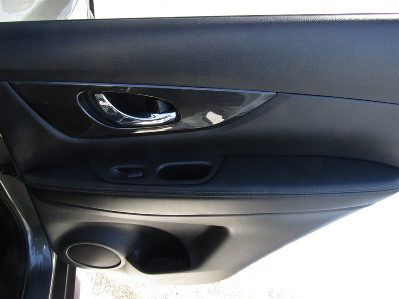 2020 Nissan Rogue SV,AWD,CONV PKG,TECH PKG,RVC,SILVER CERTIFIED - Photo 18 - Haddon Twp, NJ 08107