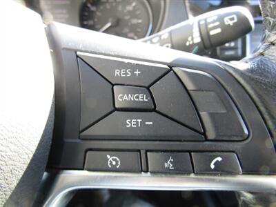 2020 Nissan Rogue SV,AWD,CONV PKG,TECH PKG,RVC,SILVER CERTIFIED - Photo 25 - Haddon Twp, NJ 08107