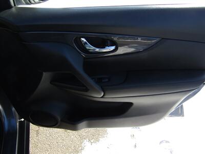 2020 Nissan Rogue SV,AWD,CONV PKG,TECH PKG,RVC,SILVER CERTIFIED - Photo 21 - Haddon Twp, NJ 08107