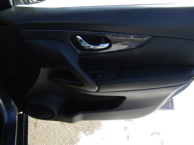 2020 Nissan Rogue SV,AWD,CONV PKG,TECH PKG,RVC,SILVER CERTIFIED - Photo 21 - Haddon Twp, NJ 08107