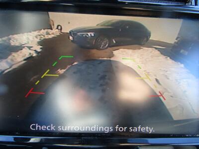 2020 Nissan Rogue SV,AWD,CONV PKG,TECH PKG,RVC,SILVER CERTIFIED - Photo 28 - Haddon Twp, NJ 08107