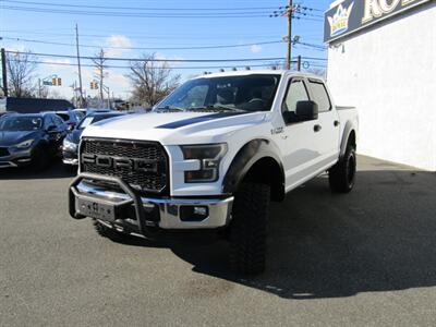 2017 Ford F-150 XLT   - Photo 3 - Haddon Twp, NJ 08107