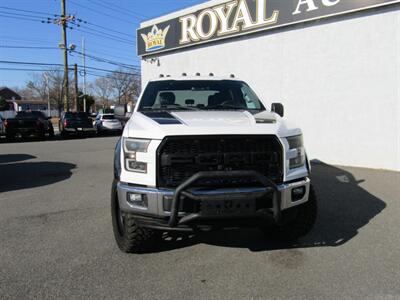 2017 Ford F-150 XLT   - Photo 2 - Haddon Twp, NJ 08107