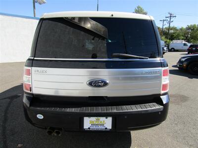 2009 Ford Flex Limited   - Photo 4 - Haddon Twp, NJ 08107