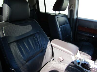 2009 Ford Flex Limited   - Photo 32 - Haddon Twp, NJ 08107