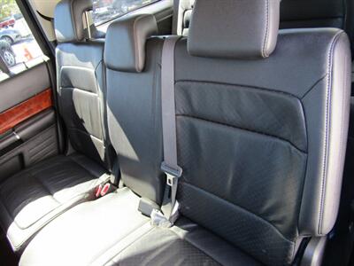 2009 Ford Flex Limited   - Photo 28 - Haddon Twp, NJ 08107