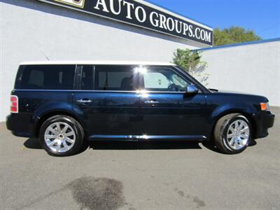 2009 Ford Flex Limited   - Photo 6 - Haddon Twp, NJ 08107