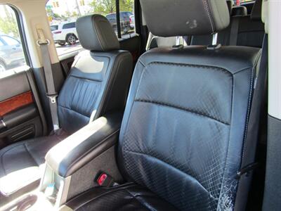 2009 Ford Flex Limited   - Photo 24 - Haddon Twp, NJ 08107