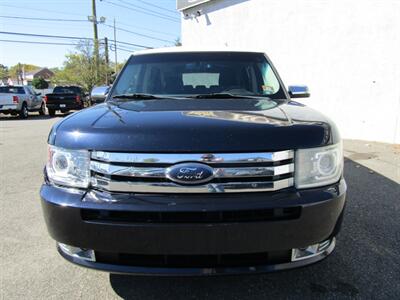 2009 Ford Flex Limited   - Photo 8 - Haddon Twp, NJ 08107