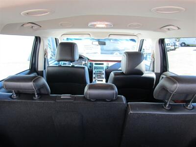 2009 Ford Flex Limited   - Photo 55 - Haddon Twp, NJ 08107