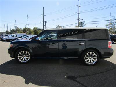 2009 Ford Flex Limited   - Photo 2 - Haddon Twp, NJ 08107