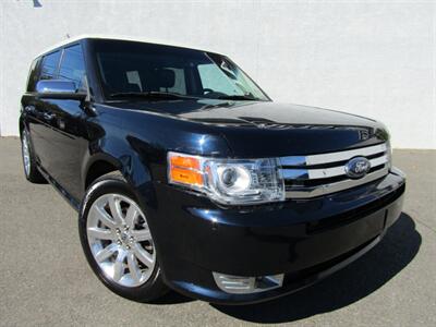 2009 Ford Flex Limited   - Photo 7 - Haddon Twp, NJ 08107