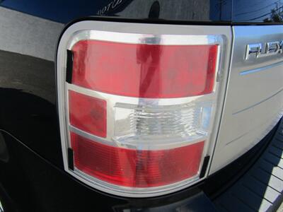 2009 Ford Flex Limited   - Photo 14 - Haddon Twp, NJ 08107