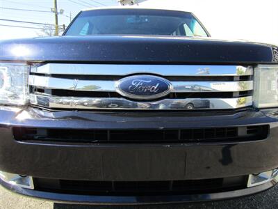 2009 Ford Flex Limited   - Photo 9 - Haddon Twp, NJ 08107