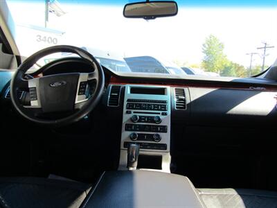 2009 Ford Flex Limited   - Photo 38 - Haddon Twp, NJ 08107