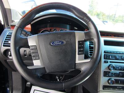 2009 Ford Flex Limited   - Photo 40 - Haddon Twp, NJ 08107