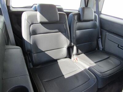 2009 Ford Flex Limited   - Photo 35 - Haddon Twp, NJ 08107