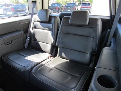 2009 Ford Flex Limited   - Photo 29 - Haddon Twp, NJ 08107