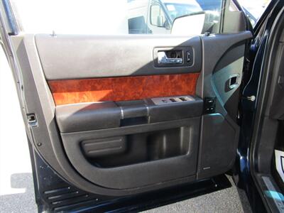 2009 Ford Flex Limited   - Photo 22 - Haddon Twp, NJ 08107