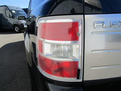 2009 Ford Flex Limited   - Photo 15 - Haddon Twp, NJ 08107