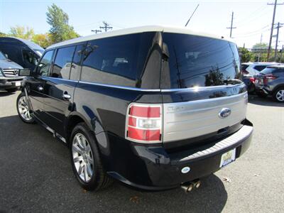 2009 Ford Flex Limited   - Photo 3 - Haddon Twp, NJ 08107