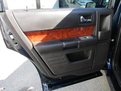 2009 Ford Flex Limited   - Photo 27 - Haddon Twp, NJ 08107