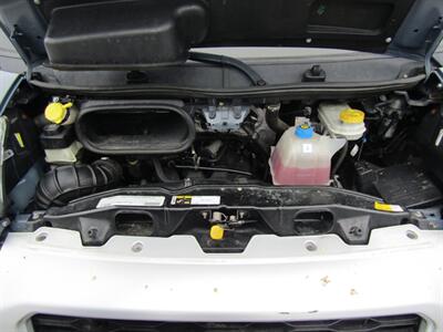 2020 RAM ProMaster 3500, HEAVY DUTY,CONV PKG,RVC,,SILVER CERTIFIED   - Photo 34 - Haddon Twp, NJ 08107