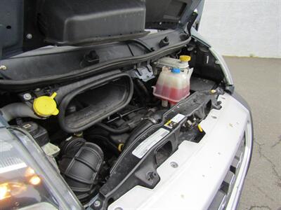 2020 RAM ProMaster 3500, HEAVY DUTY,CONV PKG,RVC,,SILVER CERTIFIED   - Photo 35 - Haddon Twp, NJ 08107