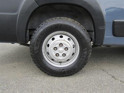 2020 RAM ProMaster 3500, HEAVY DUTY,CONV PKG,RVC,,SILVER CERTIFIED   - Photo 39 - Haddon Twp, NJ 08107