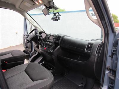 2020 RAM ProMaster 3500, HEAVY DUTY,CONV PKG,RVC,,SILVER CERTIFIED   - Photo 21 - Haddon Twp, NJ 08107