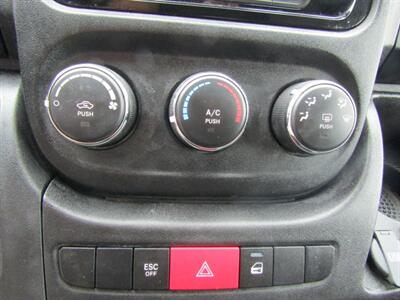 2020 RAM ProMaster 3500, HEAVY DUTY,CONV PKG,RVC,,SILVER CERTIFIED   - Photo 31 - Haddon Twp, NJ 08107