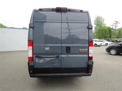 2020 RAM ProMaster 3500, HEAVY DUTY,CONV PKG,RVC,,SILVER CERTIFIED   - Photo 6 - Haddon Twp, NJ 08107