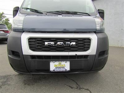 2020 RAM ProMaster 3500, HEAVY DUTY,CONV PKG,RVC,,SILVER CERTIFIED   - Photo 9 - Haddon Twp, NJ 08107