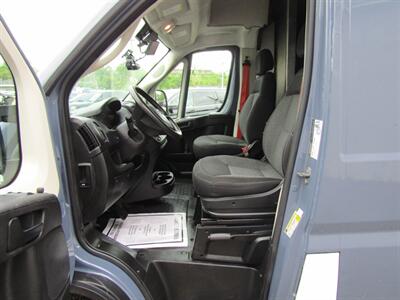 2020 RAM ProMaster 3500, HEAVY DUTY,CONV PKG,RVC,,SILVER CERTIFIED   - Photo 13 - Haddon Twp, NJ 08107