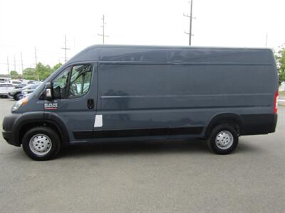 2020 RAM ProMaster 3500, HEAVY DUTY,CONV PKG,RVC,,SILVER CERTIFIED   - Photo 4 - Haddon Twp, NJ 08107
