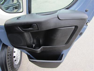 2020 RAM ProMaster 3500, HEAVY DUTY,CONV PKG,RVC,,SILVER CERTIFIED   - Photo 23 - Haddon Twp, NJ 08107