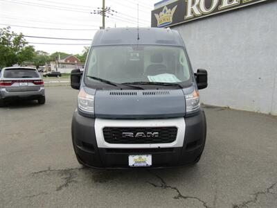 2020 RAM ProMaster 3500, HEAVY DUTY,CONV PKG,RVC,,SILVER CERTIFIED   - Photo 2 - Haddon Twp, NJ 08107