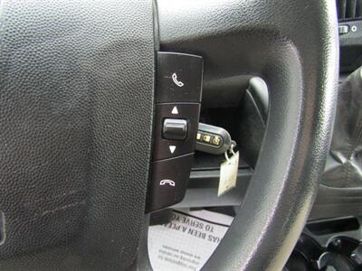 2020 RAM ProMaster 3500, HEAVY DUTY,CONV PKG,RVC,,SILVER CERTIFIED   - Photo 27 - Haddon Twp, NJ 08107
