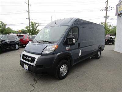 2020 RAM ProMaster 3500, HEAVY DUTY,CONV PKG,RVC,,SILVER CERTIFIED   - Photo 3 - Haddon Twp, NJ 08107