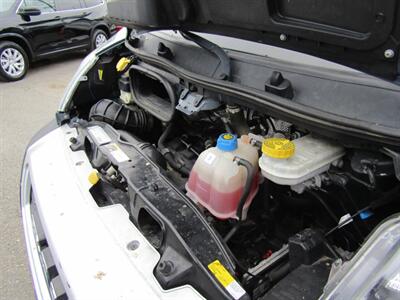 2020 RAM ProMaster 3500, HEAVY DUTY,CONV PKG,RVC,,SILVER CERTIFIED   - Photo 36 - Haddon Twp, NJ 08107